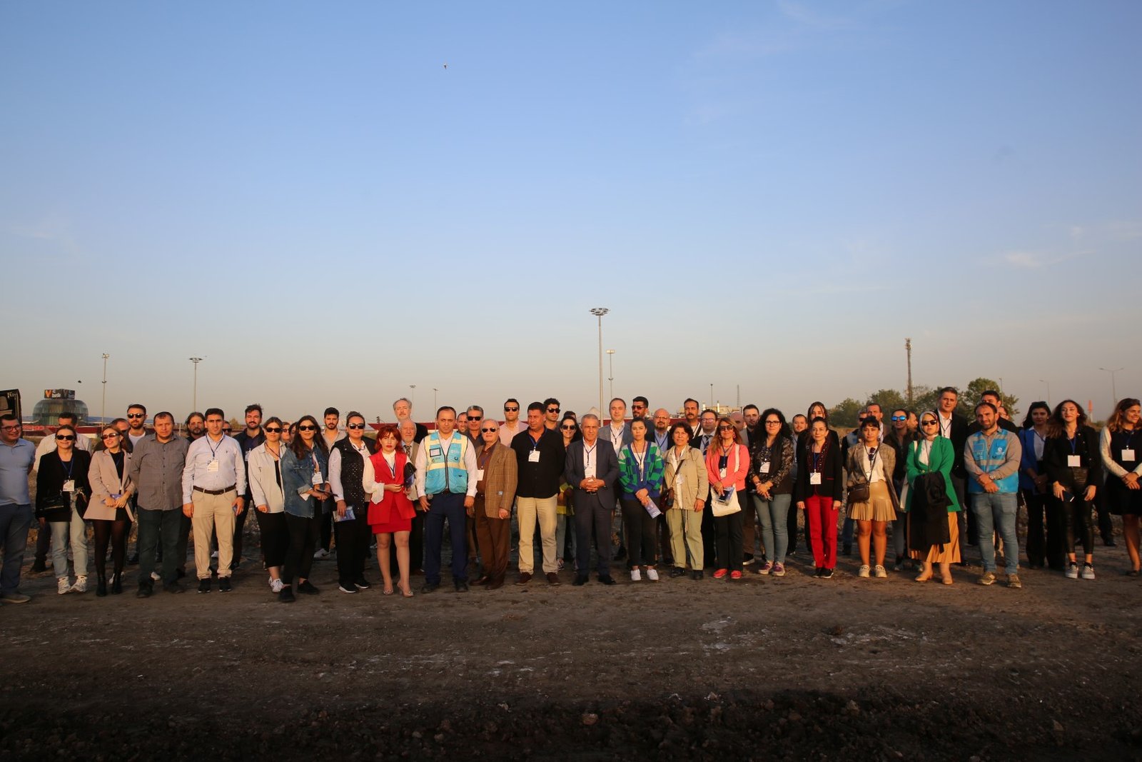 Mavi Bayrak sorumlulari dip camuru projesini inceledi 6 Large