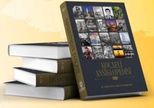 Milli Mucadelenin karargahi Kocaeli Ansiklopedisinde 1