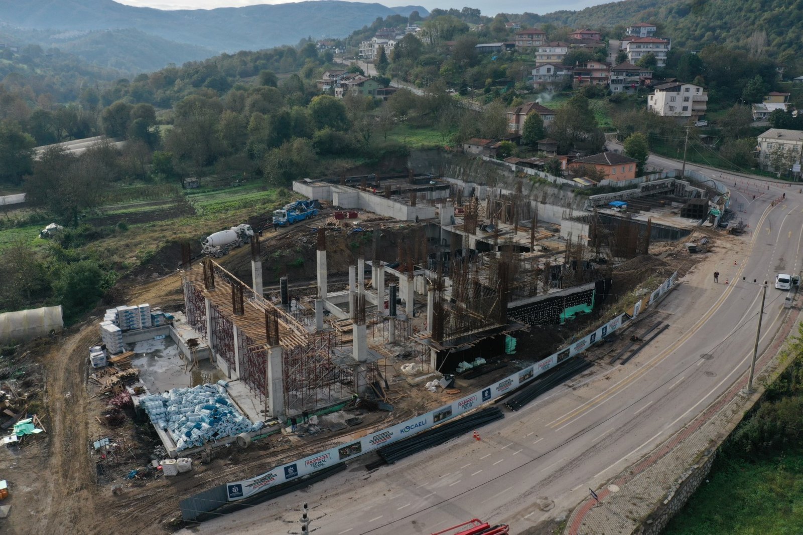 Sifanin adresi Basiskele Termal Tesis olacak 2 Large