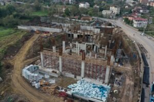 Sifanin adresi Basiskele Termal Tesis olacak 8 Large