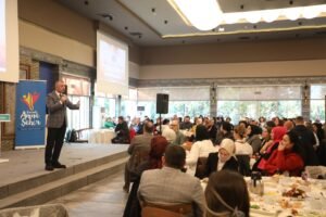 Anne Sehir Saglikli Yasam Programi 10 Buyuk