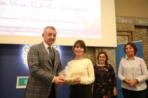 Anne Sehir Saglikli Yasam Programi 7 Buyuk