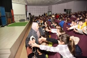 BUGDAYIN HIKAYESI KARTEPEDE 5