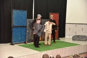 BUGDAYIN HIKAYESI KARTEPEDE 6