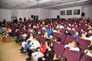 BUGDAYIN HIKAYESI KARTEPEDE 7