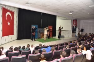 BUGDAYIN HIKAYESI KARTEPEDE 8