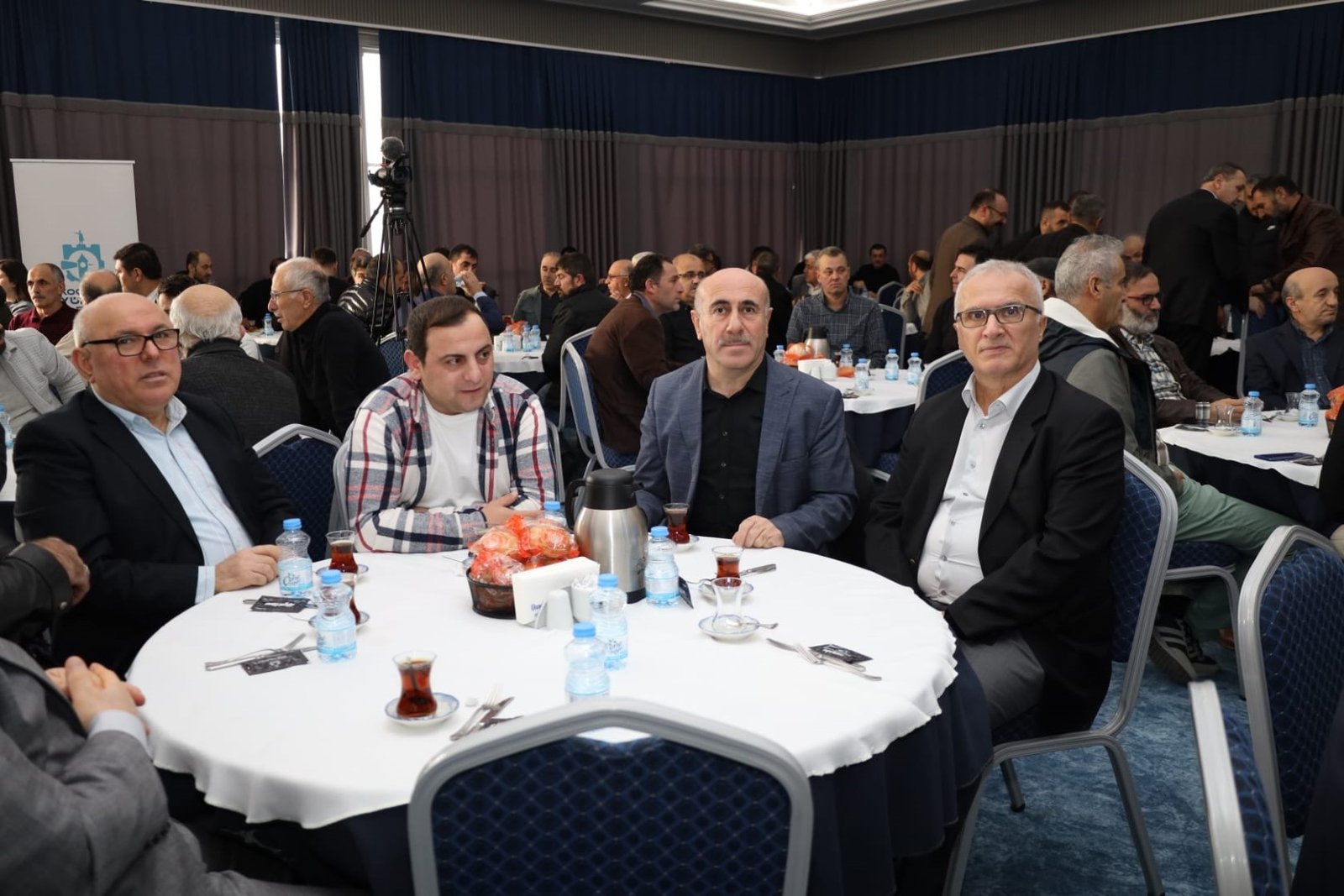 Baskan Buyukakin Daricanin altyapisinin tamamini yeniledik 7 Large