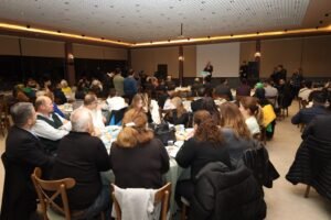 Baskan Buyukakin Gaziantepin kurtulus yil donumu programina katildi 4