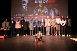 Baskan Akife olan borcumuzu ancak Asimin Neslini anlayarak odeyebilir 10