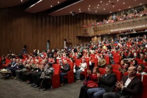 Baskan Akife olan borcumuzu ancak Asimin Neslini anlayarak odeyebilir 11
