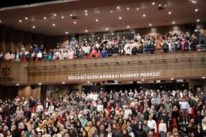 Baskan Akife olan borcumuzu ancak Asimin Neslini anlayarak odeyebilir 3