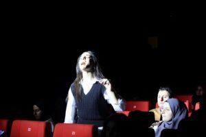 Baskan Akife olan borcumuzu ancak Asimin Neslini anlayarak odeyebilir