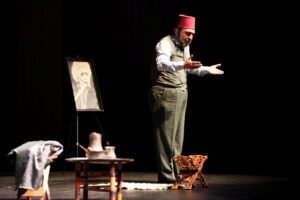 Baskan Akife olan borcumuzu ancak Asimin Neslini anlayarak odeyebilir 6