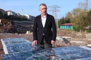 Bsk Kaskaldere 2024un mart ayi sonunda tamamlanacak 5