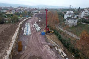 Bsk Kaskaldere 2024un mart ayi sonunda tamamlanacak 6