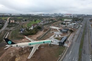 Bu ucak Cayirovalilari bilime ucuracak 1 Large