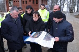 Buyukakin Kocaelinin artik teleferigi var 10