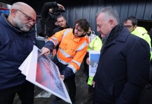 Buyukakin Kocaelinin artik teleferigi var 9