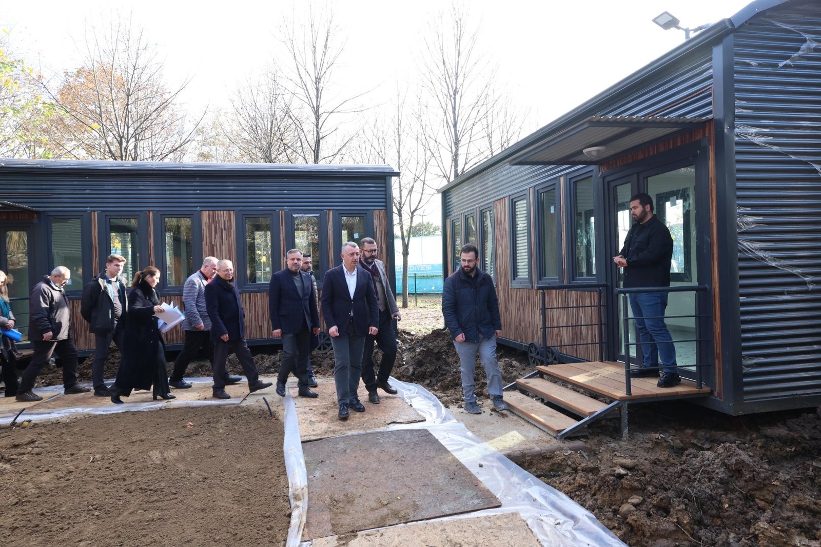 Buyukakin Lokomotif koyu cocuklar cok sevecek 1