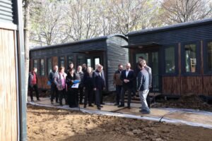 Buyukakin Lokomotif koyu cocuklar cok sevecek 10