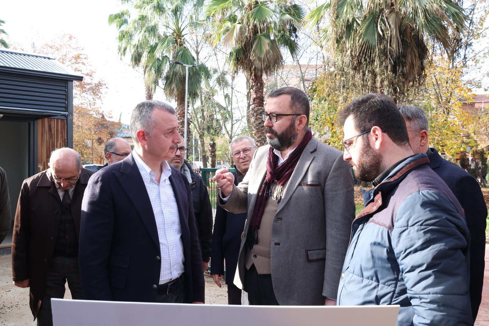 Buyukakin Lokomotif koyu cocuklar cok sevecek 2