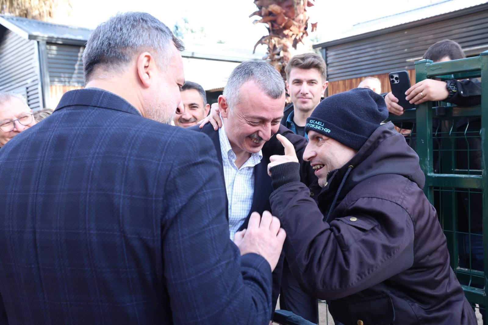 Buyukakin Lokomotif koyu cocuklar cok sevecek 3