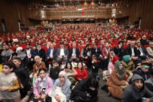 Buyukakin Biz kenetlendigimizde zalimlerin yapabilecegi bir sey kalmayacak 5