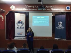 Buyuksehir Zabitasi tuketici haklari icin sahada 1 1