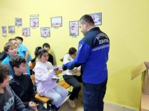 Buyuksehir Zabitasi tuketici haklari icin sahada 6 1