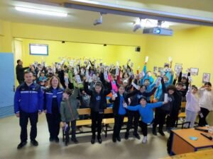 Buyuksehir Zabitasi tuketici haklari icin sahada 7 1