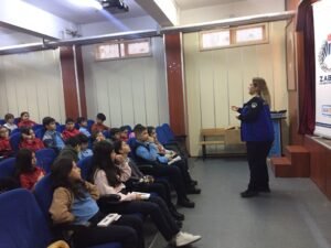 Buyuksehir Zabitasi tuketici haklari icin sahada 8 1