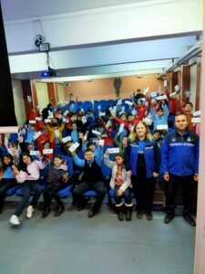 Buyuksehir Zabitasi tuketici haklari icin sahada 9 1