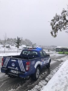 Buyuksehirden Kocaeli genelinde zorlu mucadele 48