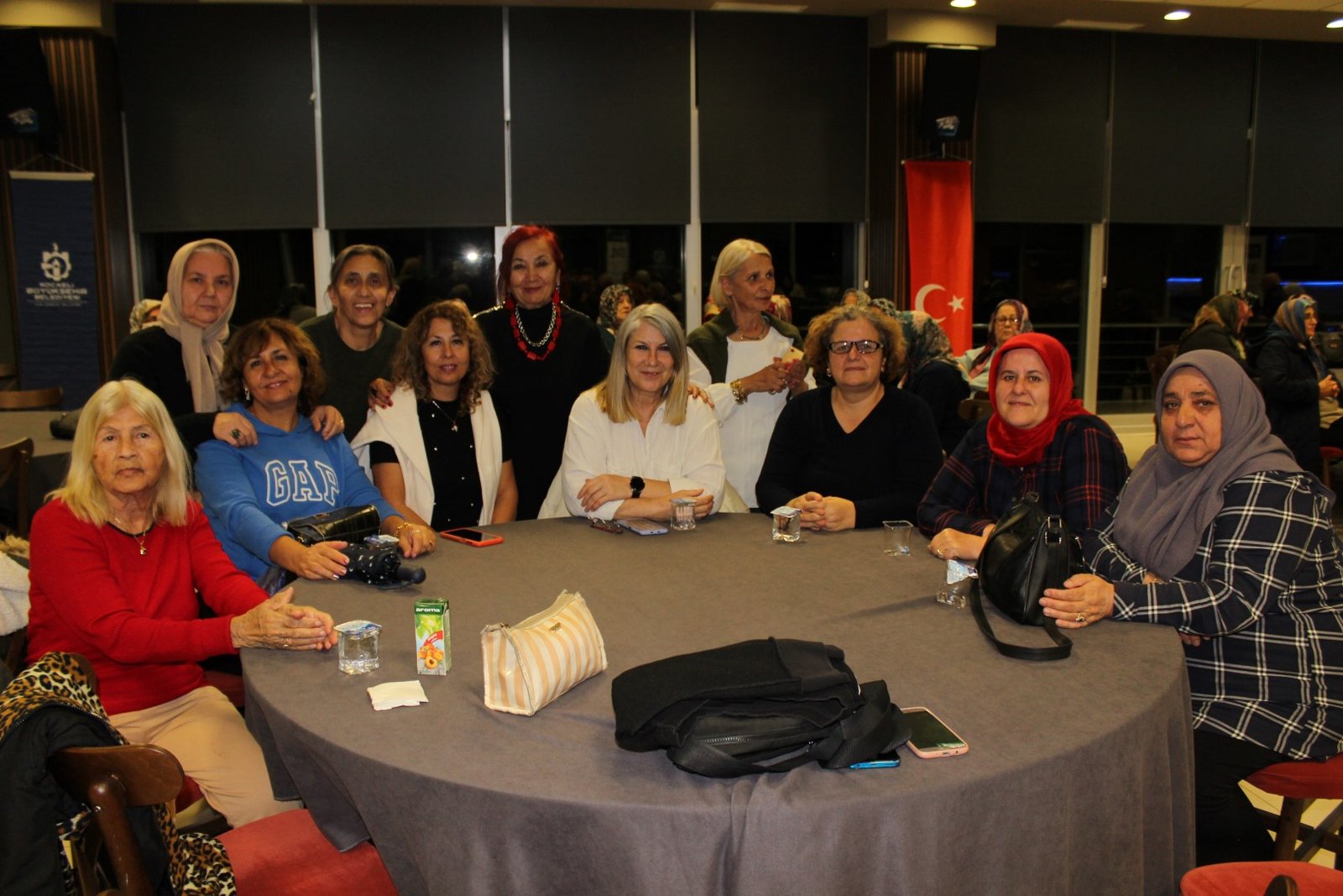 Buyuksehirden guvenli internet egitimi 4