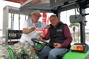 Buyuksehirden tarima 236 milyon 210 bin TL destek 1 Large 2