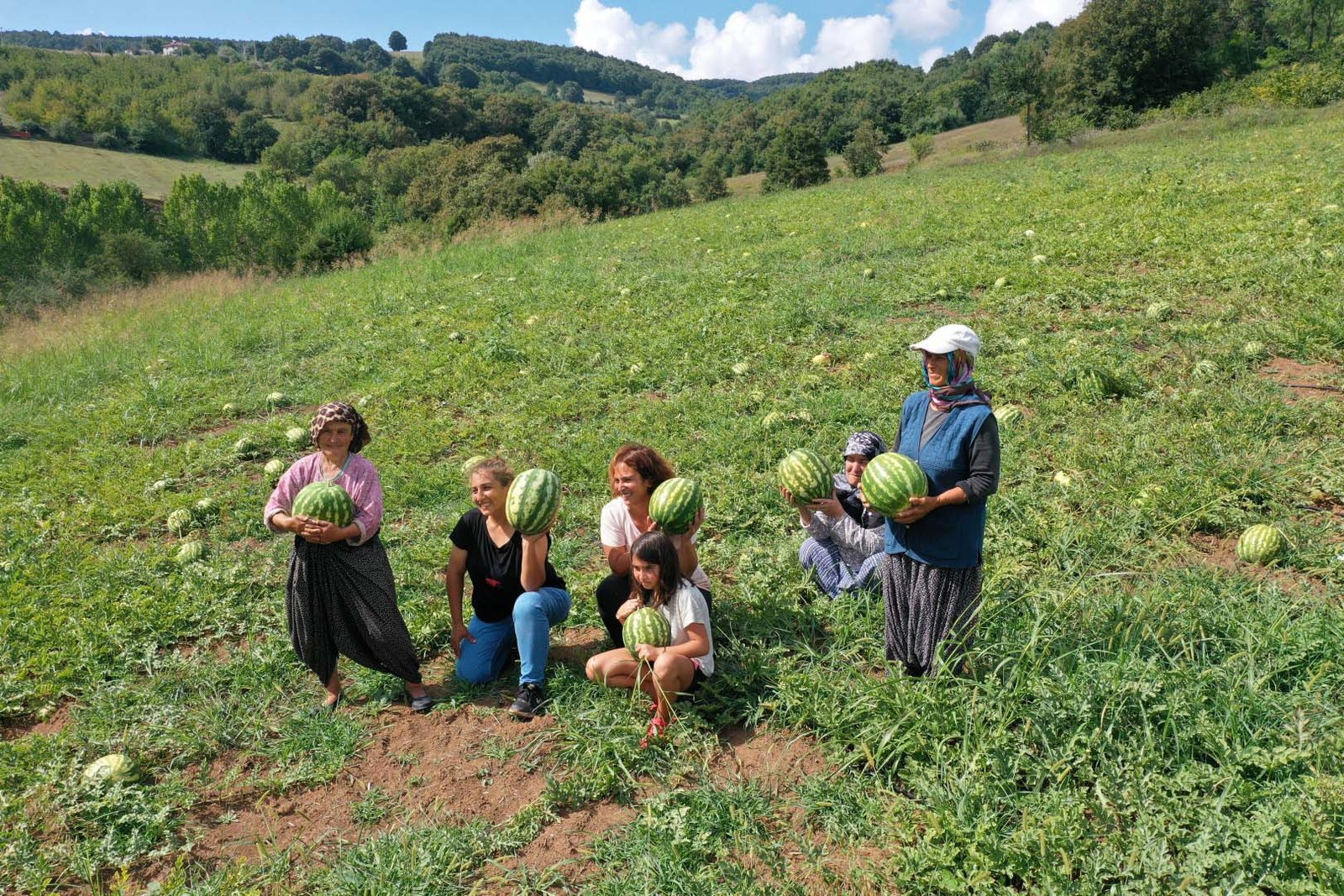 Buyuksehirden tarima 236 milyon 210 bin TL destek 5 Large