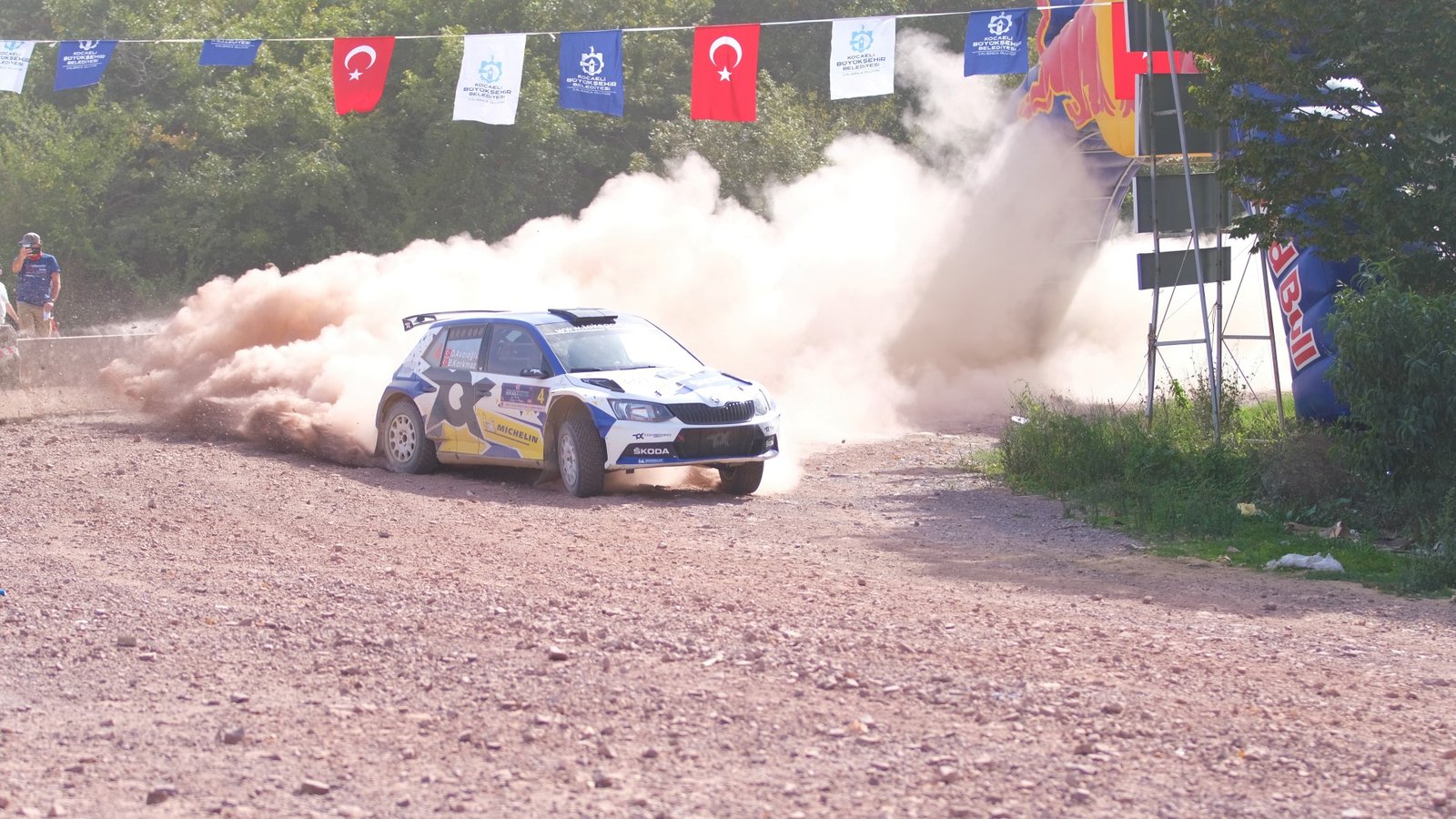 Buyuksehirle ralli organizasyonuna hazir misiniz 2