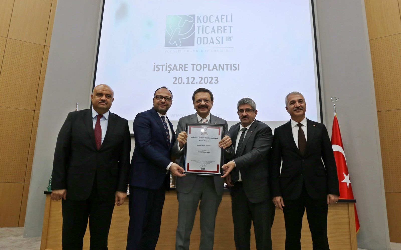 COGRAFI ISARET TESCIL BELGESI scaled