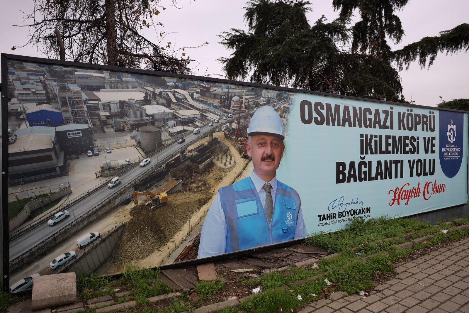 Daricayi rahatlatacak olan projede yogun calisma 1 Large