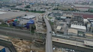 Daricayi rahatlatacak olan projede yogun calisma 11 Large