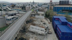 Daricayi rahatlatacak olan projede yogun calisma 13 Large