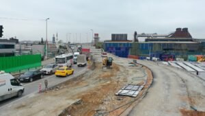 Daricayi rahatlatacak olan projede yogun calisma 2 Large