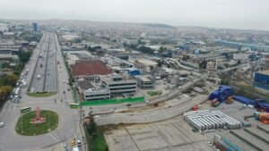 Daricayi rahatlatacak olan projede yogun calisma 4 Large