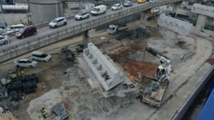 Daricayi rahatlatacak olan projede yogun calisma 8 Large