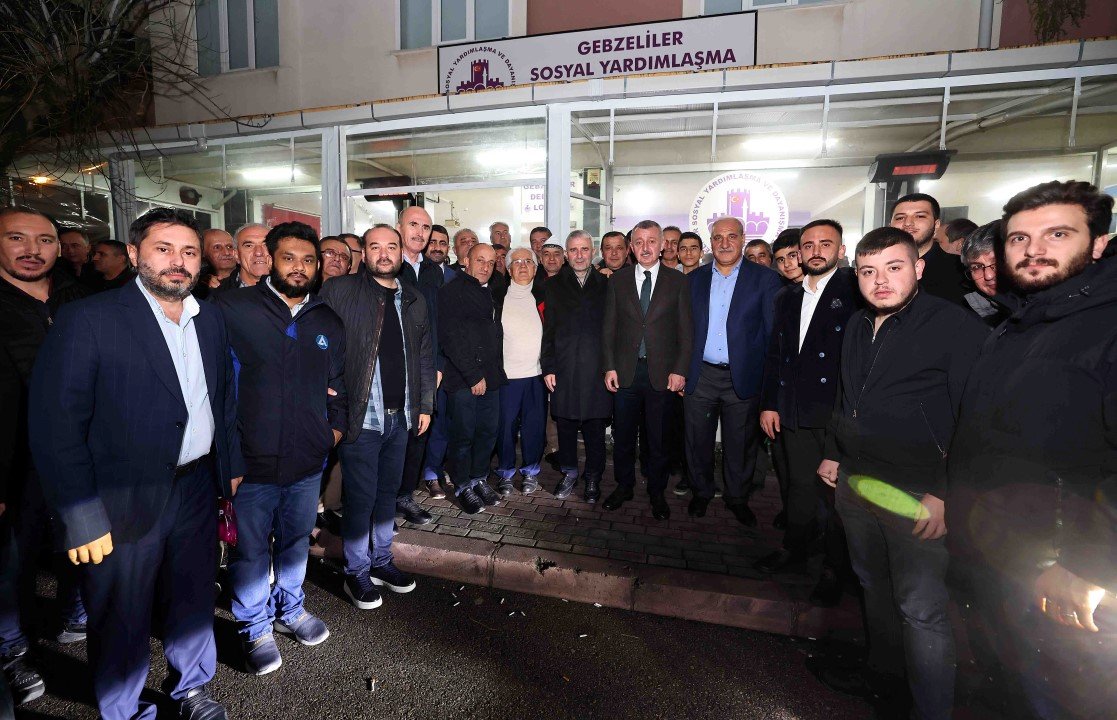 Gebzeliler Dernegi 2