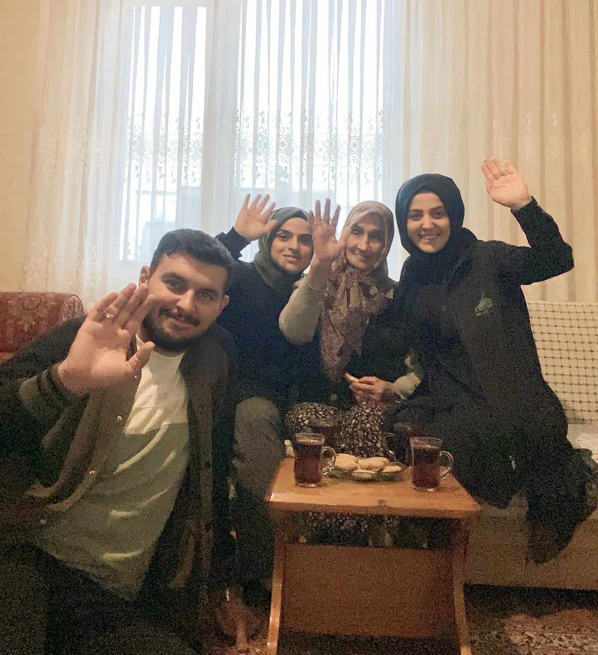 HAYAT SEVINCE GUZEL 2