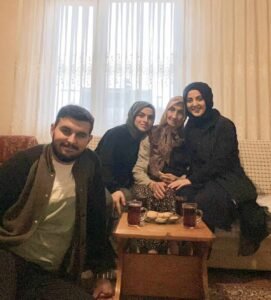 HAYAT SEVINCE GUZEL 3