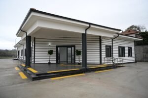 KARTEPE KETENCILER KULTUR MERKEZINDE SON CALISMALAR 2