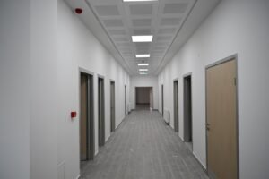 KARTEPE KETENCILER KULTUR MERKEZINDE SON CALISMALAR 3