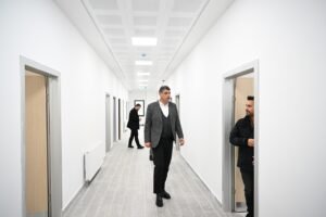 KARTEPE KETENCILER KULTUR MERKEZINDE SON CALISMALAR 4